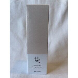 Beauty of Joseon Korea Ginseng Essence Water - Hydrating & Anti-Aging [US SELLER